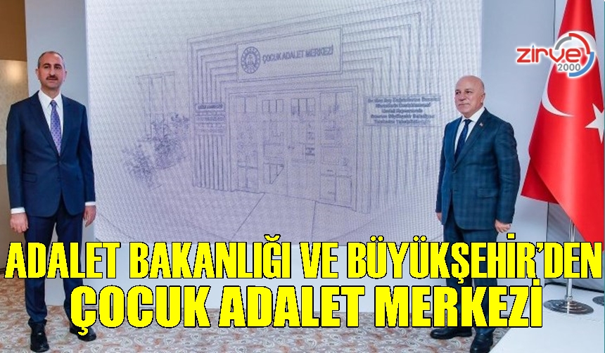 Proje Türkiye’de bir ilk