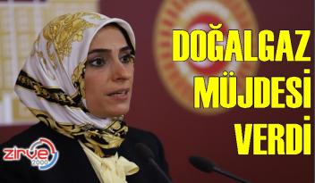 TAŞKESENLİOĞLU BAN MÜJDE VERDİ