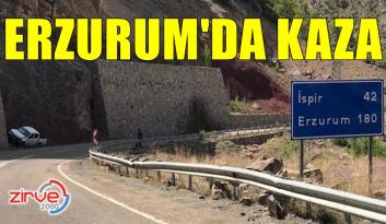 BARAJ GÖLÜNE DÜŞECEKTİ