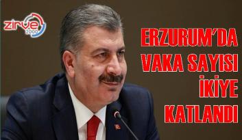 BAKAN KOCA AÇIKLADI