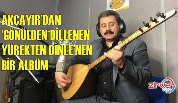 ‘Yürekten Dile’