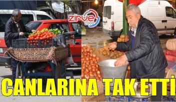 ERZURUMLU SEYYARIN İSYANI!