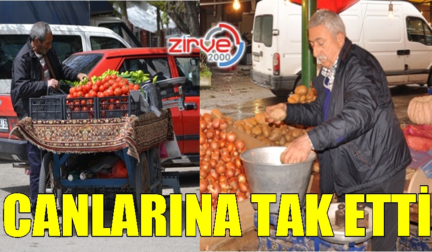 ERZURUMLU SEYYARIN İSYANI!