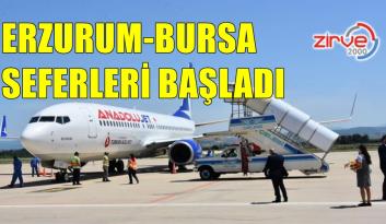 HAFTADA 3 GÜN SEFER VAR