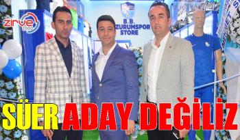 MNG’DEN ERZURUMSPOR AÇIKLAMASI