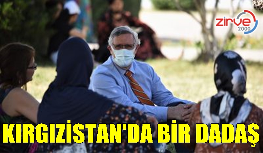 O BİR DADAŞ