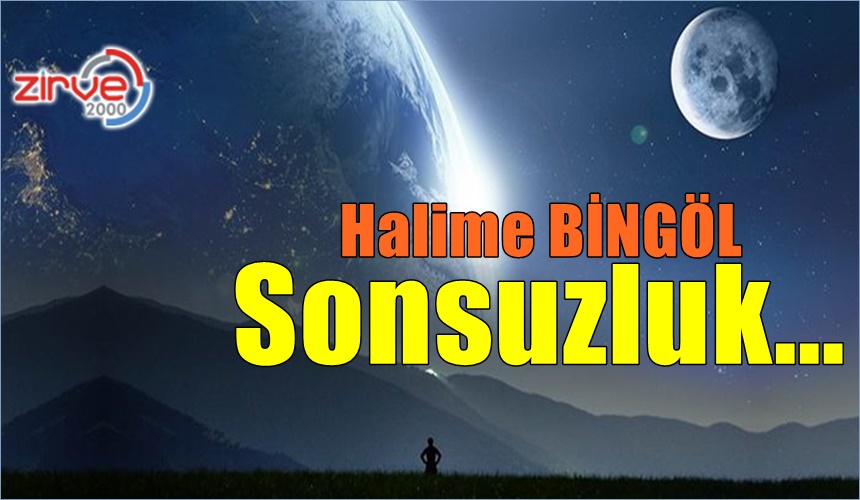 Sonsuzluk