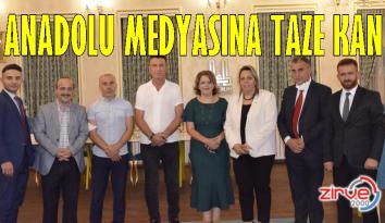 Anadolu Medyası yeniden tanımlanıyor