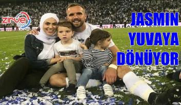Yuvaya Dönüyor!