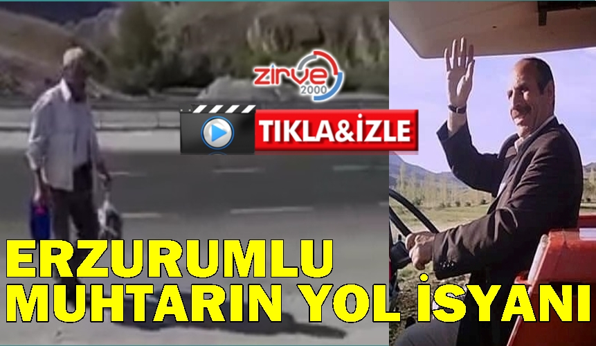 SİYASETÇİLERİ ERDOĞAN’A ŞİKAYET ETTİ