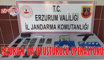 HEDEF ERZURUM