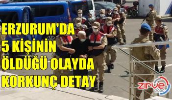 4 KEZ MÜEBBET CEZA İSTENDİ