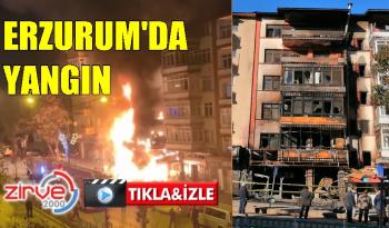 APARTMAN ALEV ALEV
