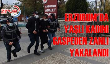 Polis ekipleri 55 saatlik çalışma sonucunda yakaladı