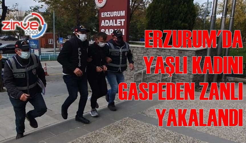 Polis ekipleri 55 saatlik çalışma sonucunda yakaladı