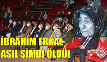 HATİCE ANNEYE BÜYÜK SAYGISIZLIK