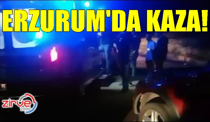 OTOMOBİL TAKLA ATTI