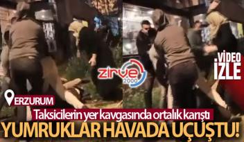 TAKSİCİ MEYDAN MUHAREBESİ