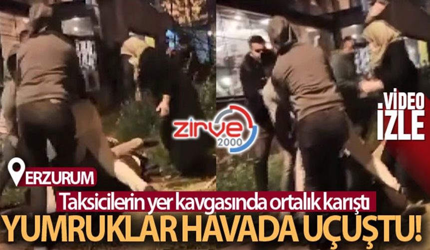 TAKSİCİ MEYDAN MUHAREBESİ