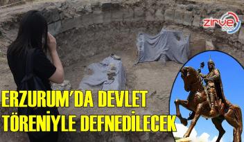 700 YIL SONRA DEVLET TÖRENİ DÜZENLENECEK