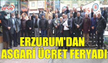 SENDİKALARDAN ORTAK AÇIKLAMA