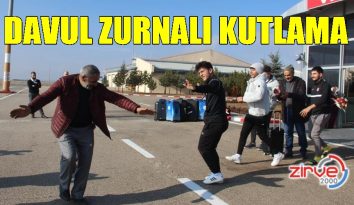 DÜNYA ŞAMPİYONASINA GİDECEKLER