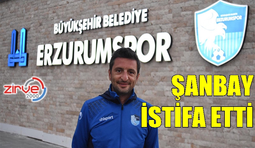 TEPKİ İSTİFA GETİRDİ