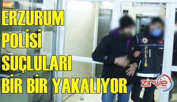 4 KİŞİ DAHA HAPSİ BOYLADI