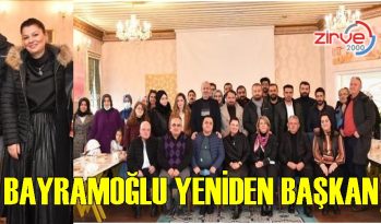 ERZURUM MİMARLAR ODASI’NDA SEÇİM