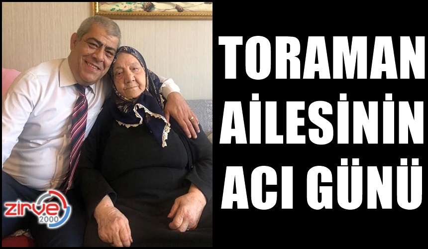 FAİZE ANNE HAYATINI KAYBETTİ