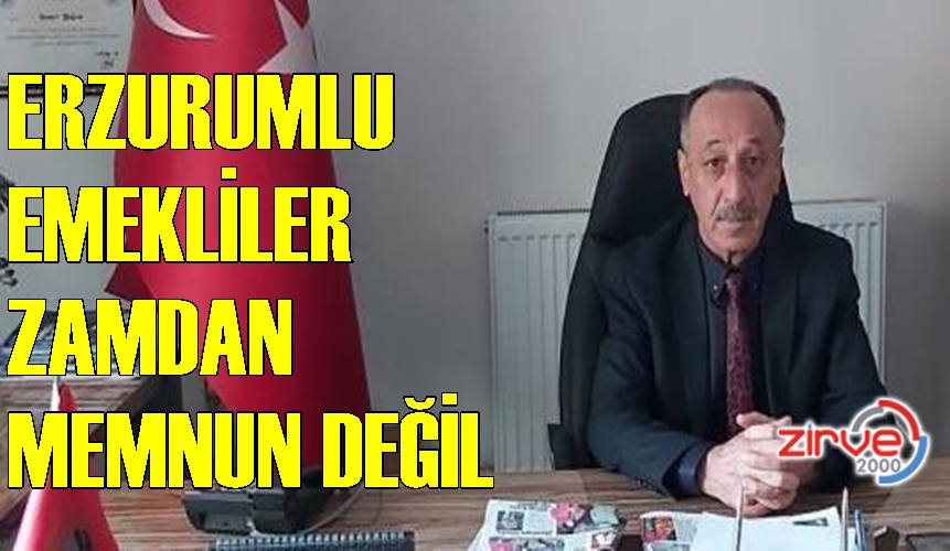 Araz: “Yapılan zam beklentilerimizin çok altında”