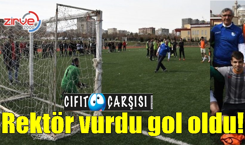 Kırgızlar golcü görsün…