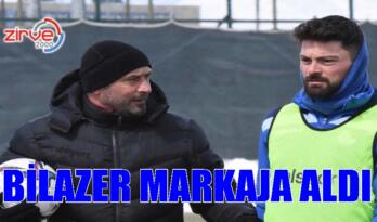 Bilazer Markajda
