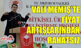 FİYATLAR 3 KAT ARTTI