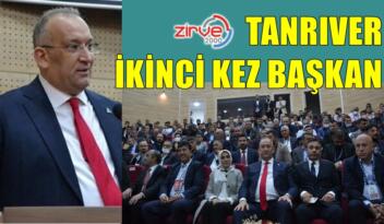 TANRIVER GÜVEN TAZELEDİ