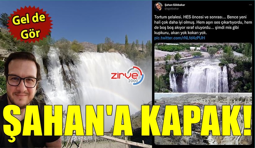 BAŞKAN AKTOPRAK’TAN KAPAK GÖRÜNTÜ