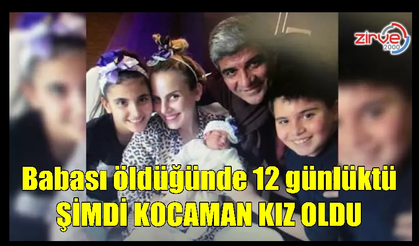 İŞTE ELİF SU’NUN SON HALİ