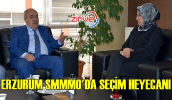 AKPINAR YENİDEN ADAY