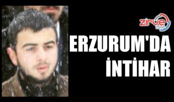 TABANCAYLA İNTİHAR ETTİ