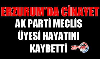 TARTIŞMA KANLI BİTTİ