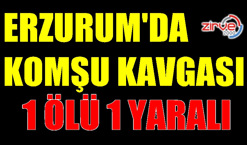 TARTIŞMA KANLI BİTTİ