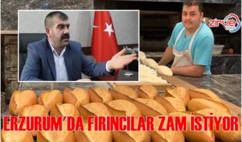 EKMEK 4 TL. OLSUN