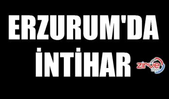 GENÇ İŞ ADAMI İNTİHAR ETTİ