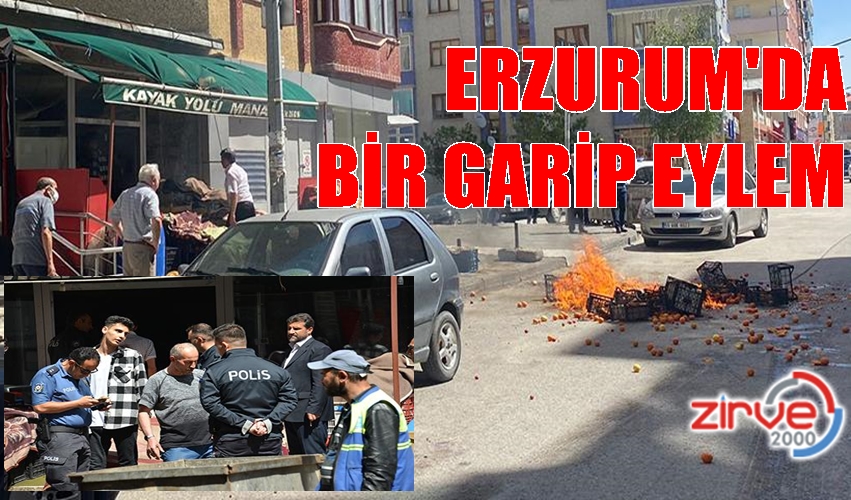 HEM SUÇLU HEM GÜÇLÜ