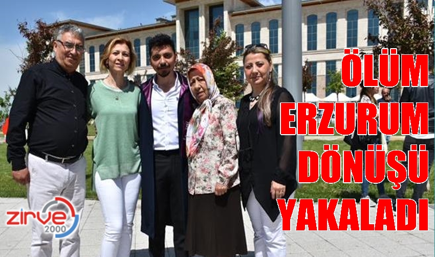 BABA’DAN GERİYE BU FOTOĞRAF KALDI