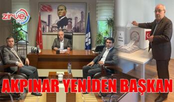 AKPINAR GÜVEN TAZELEDİ