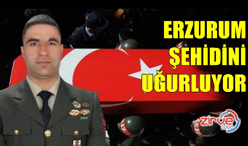 ÖZEL KUVVETLERDE GÖREVLİYDİ