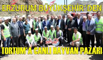 BÜYÜKŞEHİR’DEN YENİ BİR YATIRIM DAHA