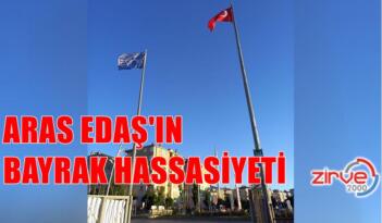 YENİ VE ÜTÜLÜ BAYRAK