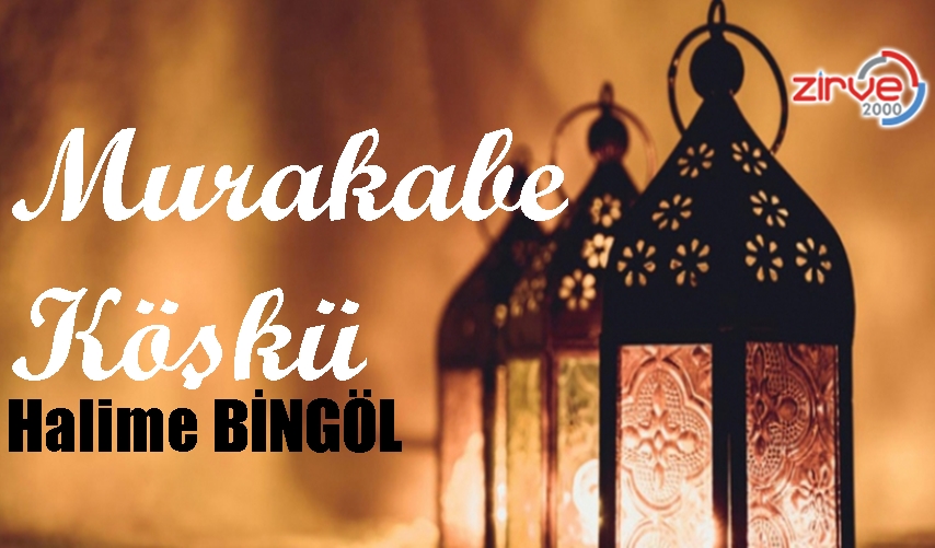 MURAKABE KÖŞKÜ